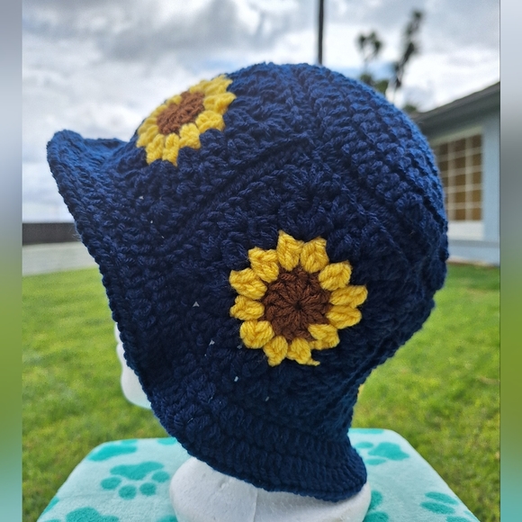 Sunshine Hat